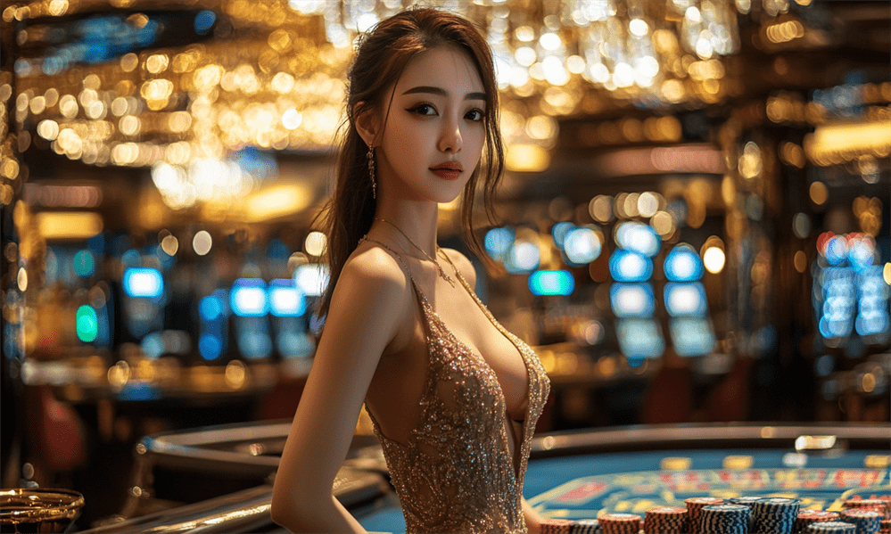mon club casino